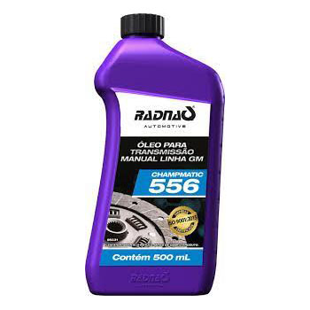 RADNAQ 75W80 - API GL5 - SEMI SINTÉTICO - ( 24 X 1 LT ) - All Shine